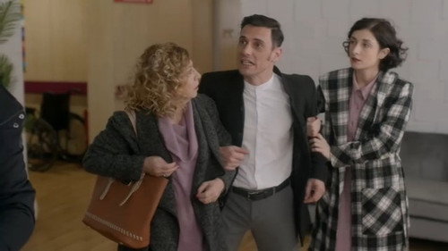 And Yet I'm Still Here Season 1 Episode 18 - Episode 18