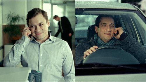 Видеорегистратор still