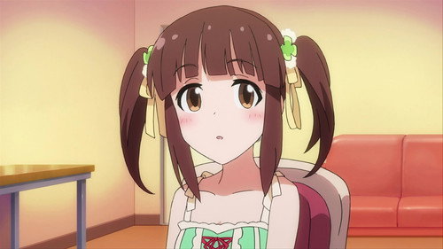 Cinderella Girls Theatre Season 5 Episode 2 - What Will I Wear?