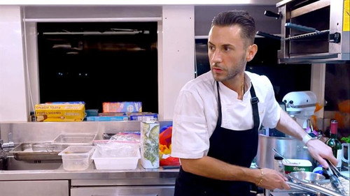 Below Deck Season 11 Episode 2 - Pier Pressure