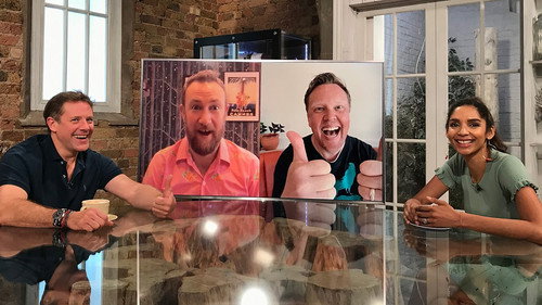 Saturday Kitchen Live Season 2020 Episode 18 - 2nd May 2020