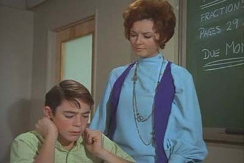 The Brady Bunch Season 1 Episode 17 - The Undergraduate