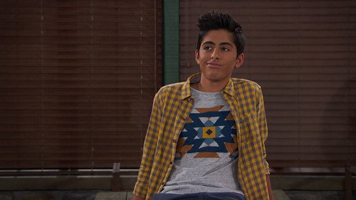 BUNK'D: Learning the Ropes Season 2 Episode 10 - Fog'd In
