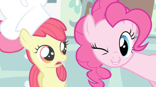 undefined Season 1 Episode 12 - Call of the Cutie