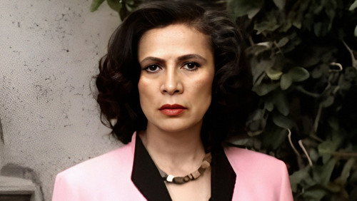 Killer Women Season 2 Episode 6 - Tita Garza, estafadora