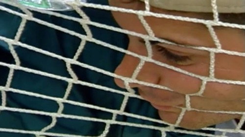 Road Rules Season 4 Episode 7 - Bee Stung Lips and Deserted Island Tips