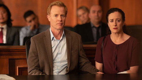 Family Law Season 3 Episode 5 - Between a Rock and a Hard Place