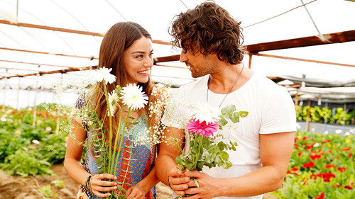 Be My Sunshine Season 1 Episode 3 - Episode 3
