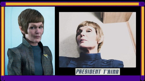 A Captain's Log Season 4 Episode 14 - Tara Rosling - A woman who demonstrates leadership in two very different worlds, Part 2
