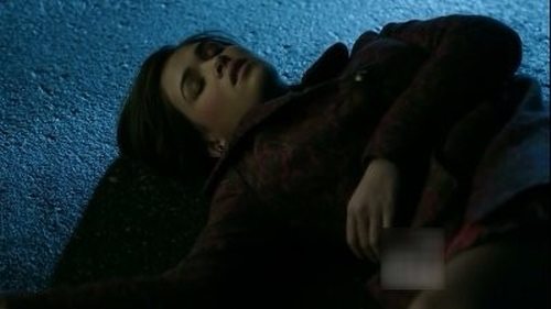 Beauty and the Beast Season 1 Episode 14 - Tough Love
