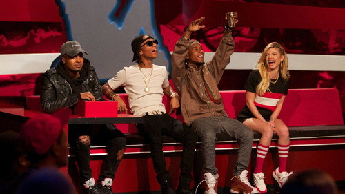 Ridiculousness Season 7 Episode 30 - Rae Sremmurd