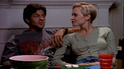 Melrose Place Season 1 Episode 6 - Second Chances