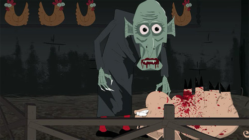Exorcist Season 3 Episode 6 - Episode 6