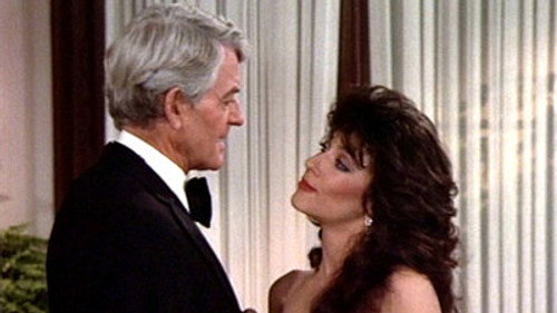 Designing Women Season 1 Episode 16 - Reese's Friend