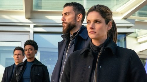 FBI Season 3 Episode 3 - Liar's Poker