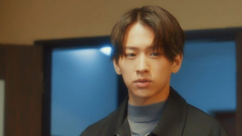 Mr. Unlucky Has No Choice but to Kiss! Season 1 Episode 4 - Mr Unlucky has no choice but to live together!