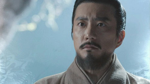 Six Flying Dragons Season 1 Episode 26 - Episode 26