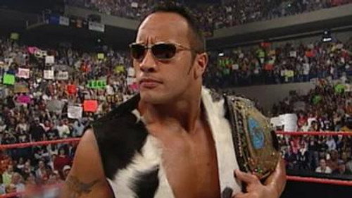 Raw Season 8 Episode 18 - Raw - May. 01, 2000