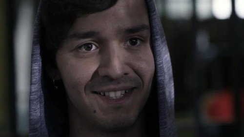 Enemigo íntimo Season 1 Episode 11 - Episode 11
