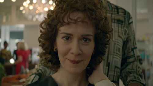 undefined Season 1 Episode 6 - Marcia, Marcia, Marcia