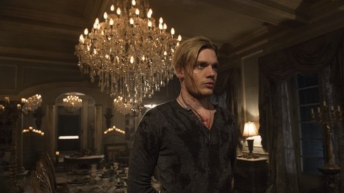 Shadowhunters Season 3 Episode 9 - Familia Ante Omnia