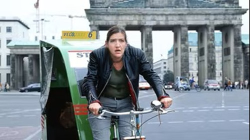Hinter Gittern - Der Frauenknast Season 6 Episode 22 - Episode 22