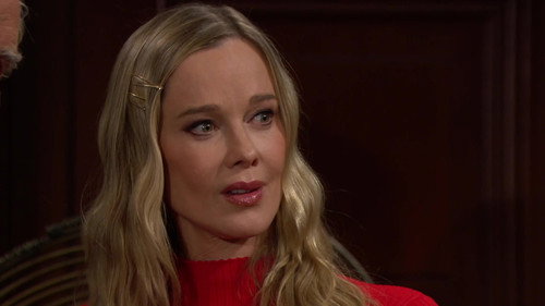 The Bold and the Beautiful Season 36 Episode 17 - 10/19/2022