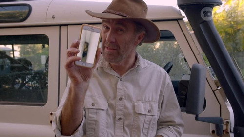 Russell Coight's All Aussie Adventures Season 3 Episode 5 - Episode 5