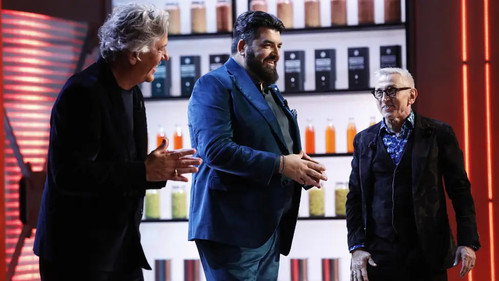 Masterchef Italy Season 14 Episode 2 - Episode 2