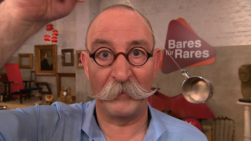 Bares für Rares Season 8 Episode 19 - Episode 19