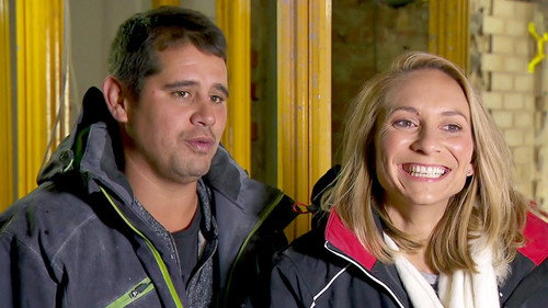 The Block Season 11 Episode 9 - Guest Bedrooms & Ensuite Reveal