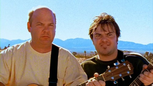 Tenacious D Season 1 Episode 4 - The Greatest Song in the World