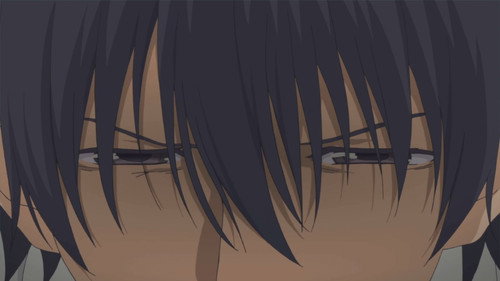 Ahiru no Sora Season 1 Episode 1 - The Ugly Duckling