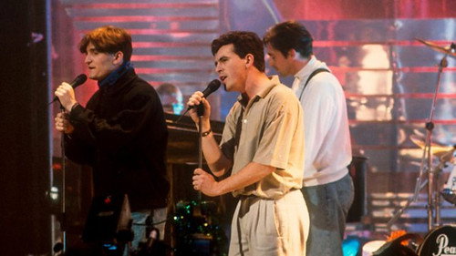 Top of the Pops Season 26 Episode 23 - June 8, 1989