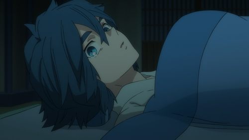 Kemono Jihen Season 1 Episode 11 - Memories