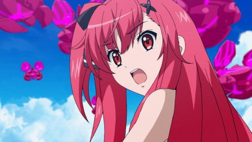 Sky Wizards Academy Season 1 Episode 7 - Mistgun Tournament