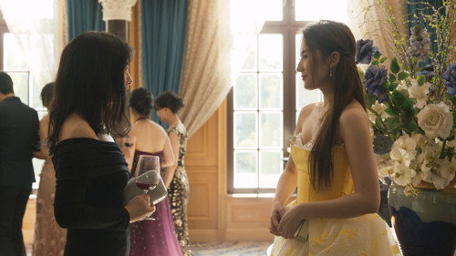 The Tale of Rose Season 1 Episode 17 - Relationship Confirmation