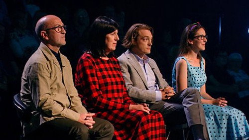 Mastermind Season 46 Episode 21 - Episode 21
