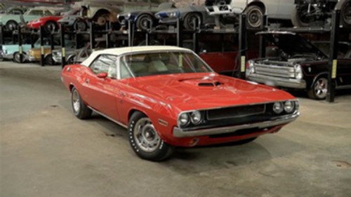 FantomWorks Season 9 Episode 6 - Elephant In The Room