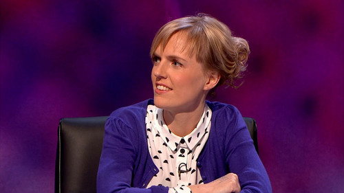 Mock the Week Season 13 Episode 9 - Rob Beckett, Milton Jones, Romesh Ranganathan, Holly Walsh