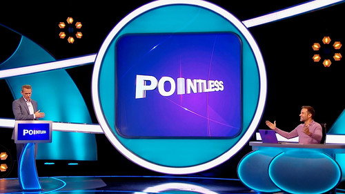 Pointless Season 34 Episode 44 - Episode 44