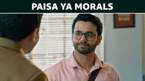 Jamnapaar Season 2 Episode 1 - Paisa Ya Morals