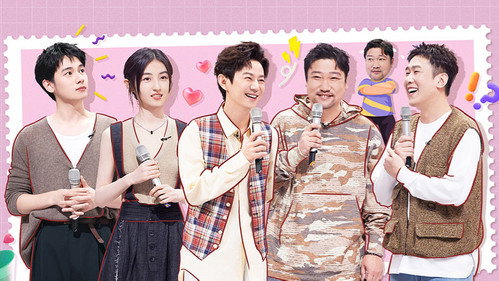 Hello Saturday Season 3 Episode 15 - Episode 15