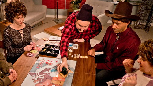 This Hour Has 22 Minutes Season 27 Episode 19 - Canada, The Board Game