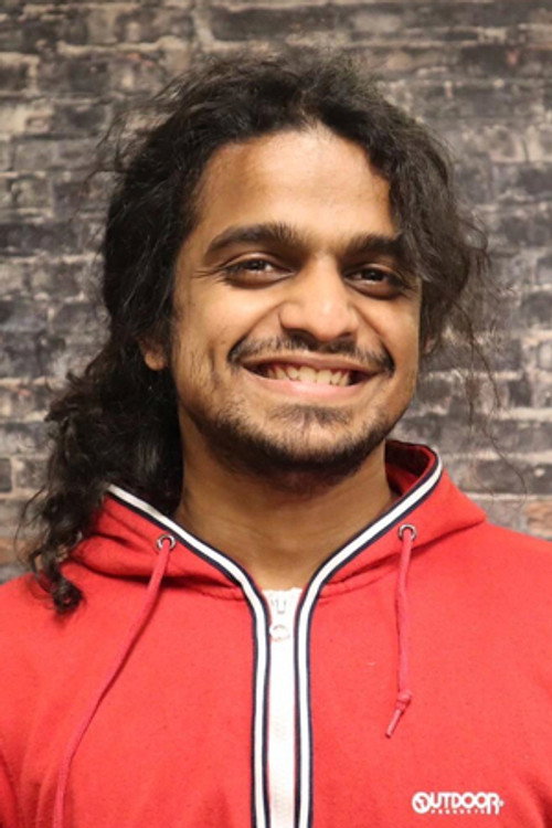 Abhineet Muraleedharan