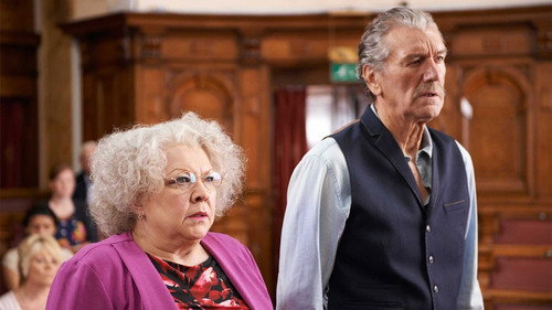 Stella Season 5 Episode 8 - Episode 8