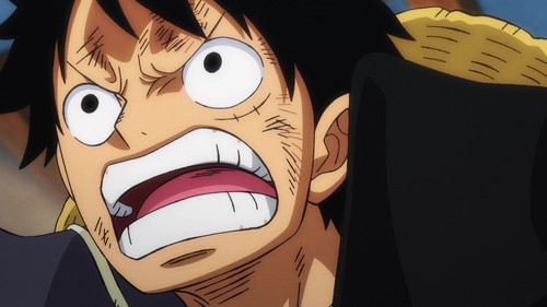 undefined Season 21 Episode 1005 - The Power of Ice Oni! A New Version of the Plague Rounds!
