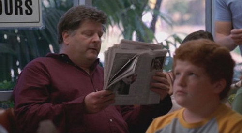 Nip/Tuck Season 4 Episode 8 - Conor McNamara