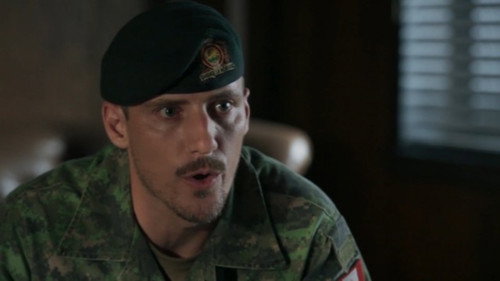 Les Armes Season 1 Episode 17 - Épisode 17