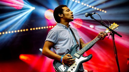 Glastonbury Season 19 Episode 6 - Benjamin Booker